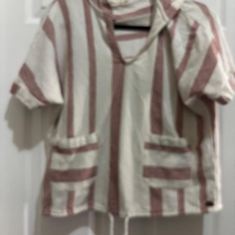 Roxy Women's multi Cover-ups